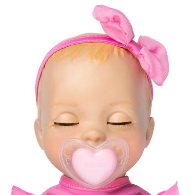 baby luvabella asda