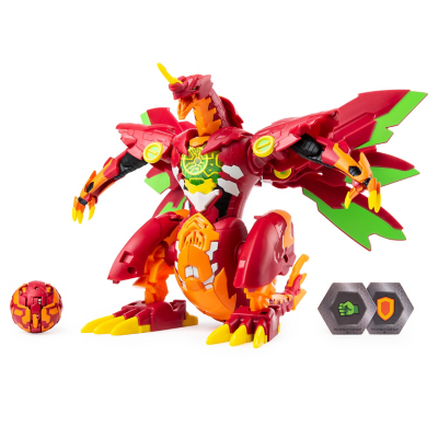 asda bakugan