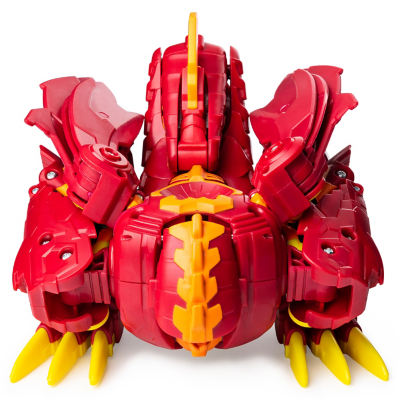 asda bakugan