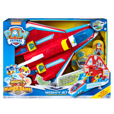 paw patrol flip and fly asda