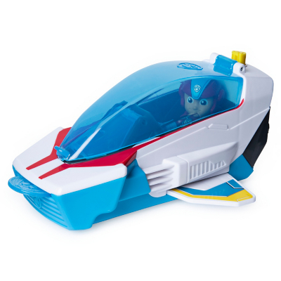 paw patrol jet asda