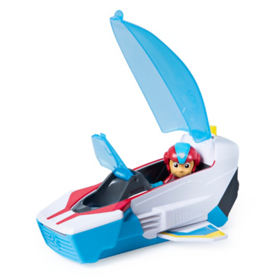 paw patrol jet asda