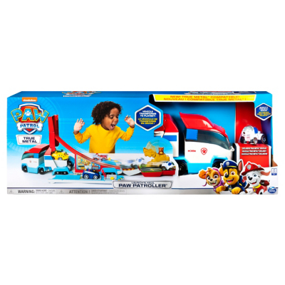 paw patrol air patroller asda