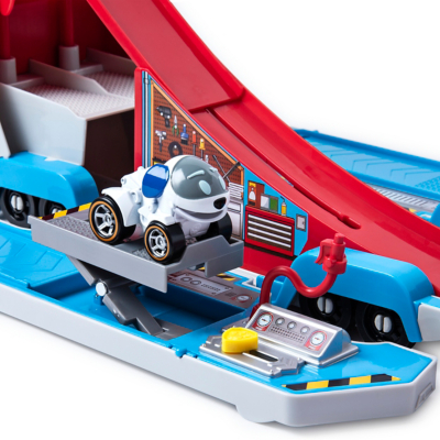 paw patrol lookout tower my size asda