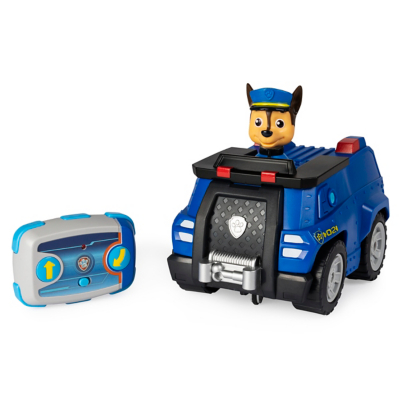 paw patrol soft toys asda