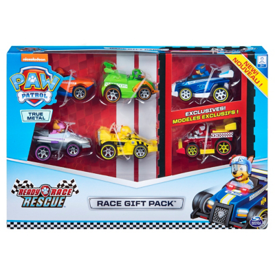 paw patrol fire truck asda