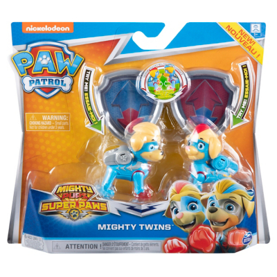 paw patrol mini figures asda