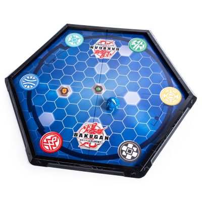 asda bakugan