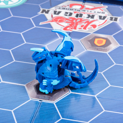 asda bakugan