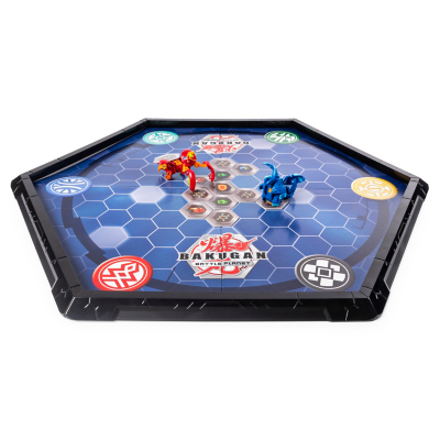 asda bakugan