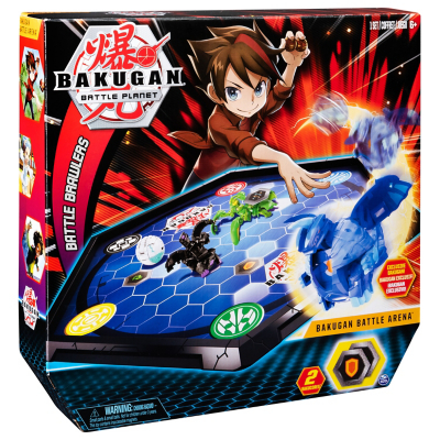 bakugan asda