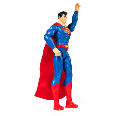 superman figure asda