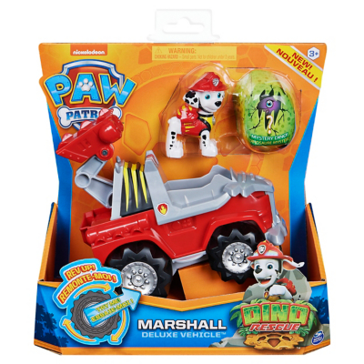 Paw patrol best sale weebles asda