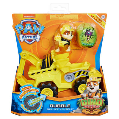 paw patrol mini figures asda