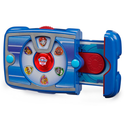 paw patrol ryder's pup pad