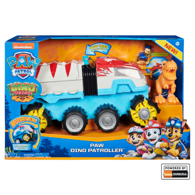 paw patrol air patroller asda