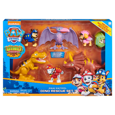 asda toy sale paw patrol