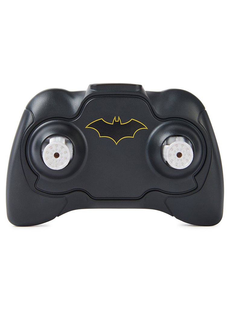 DC COMICS BATMAN - Batmobile RC 1:20 + Figurine Batman 10 cm