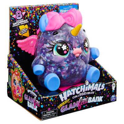 hatchimals nursery asda