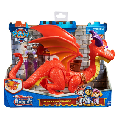 asda paw patrol dino rescue