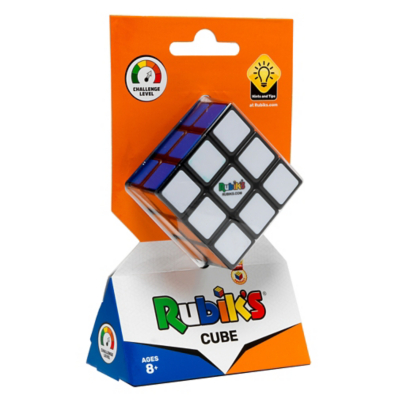 Rubik's Cube | Toys & Character | George at ASDA