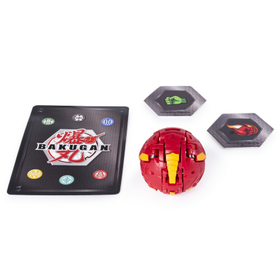 bakugan asda