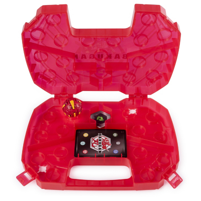 asda bakugan