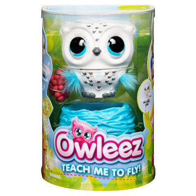 owleez asda