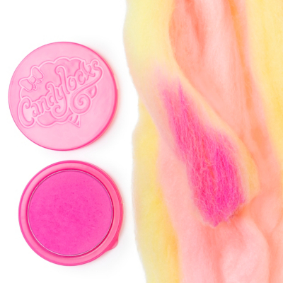 candylocks dolls asda