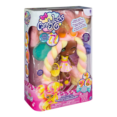 candylocks dolls asda