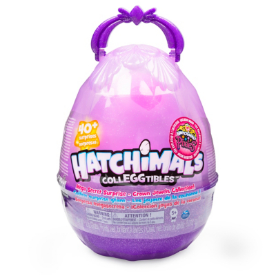 hatchimals asda