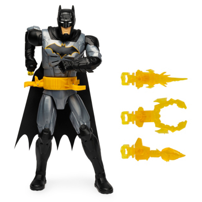 batman toys asda