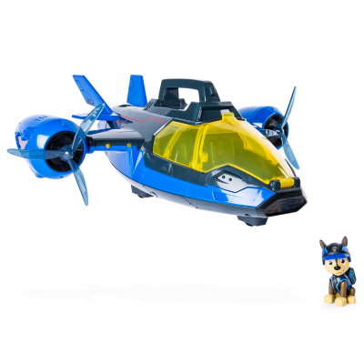 paw patrol flip and fly asda