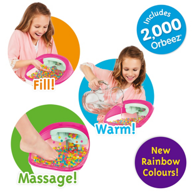orbeez asda