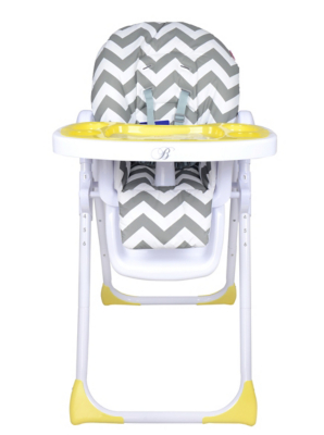 sam faiers highchair