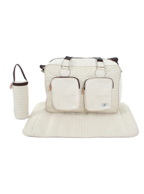 babiie changing bag
