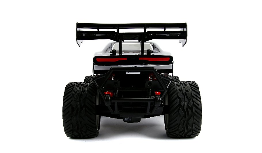 Fast & Furious Elite Off-Road Remote Control Car | Kids | George at ASDA