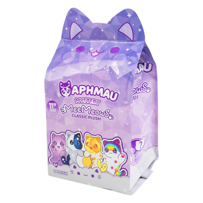 Aphmau Mystery MeeMeows 11 Inch Classic Plush
