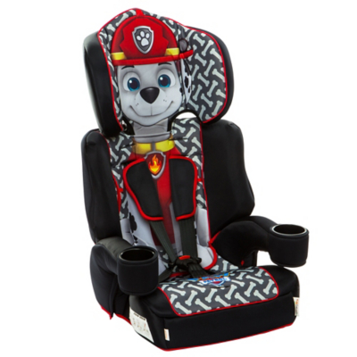 paw patrol baby car