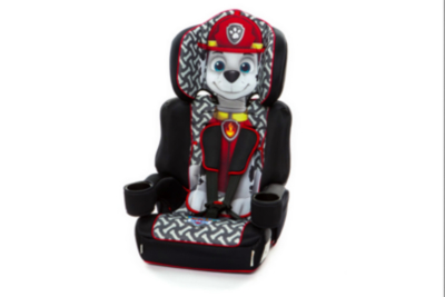 paw patrol rocking chair