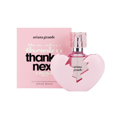 Ariana Grande Thank u, next 30ml Eau De Parfum