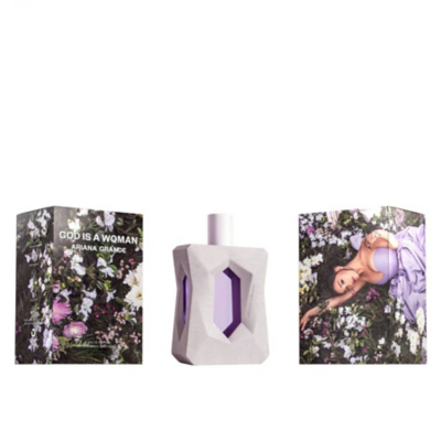Ariana Grande God is a Woman Eau De Parfum 50ml Women George