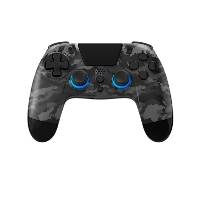 VX4+ Wireless RGB Controller for PS4 and PC - Dark Camo