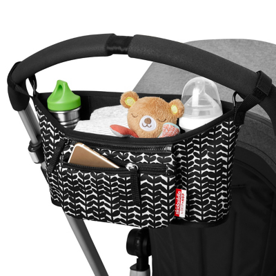 skip hop buggy bag