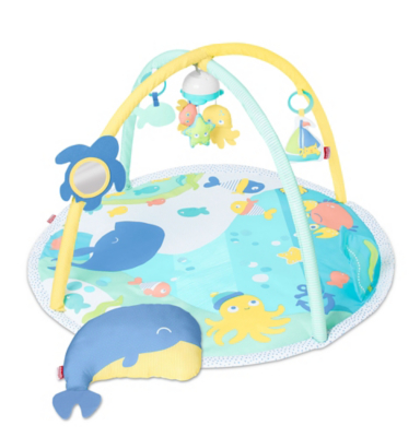 play mat baby asda