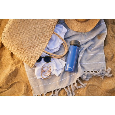 Contigo Jackson Chill AUTOPOP Vacuum-Insulated Water Bottle - Blue Corn |  Home | George at ASDA