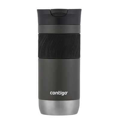 Contigo Byron 2.0 Snap-Seal Travel Mug 16oz/473ml Blue Corn  - 2174606