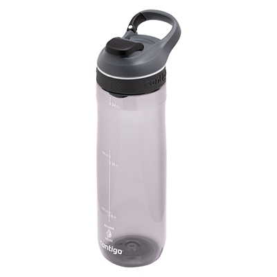 Garrafa Térmica Contigo AUTOSEAL® Cortland Chill 2.0 Inox - 710ml em