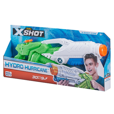 asda super soaker