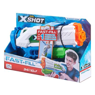 asda super soaker